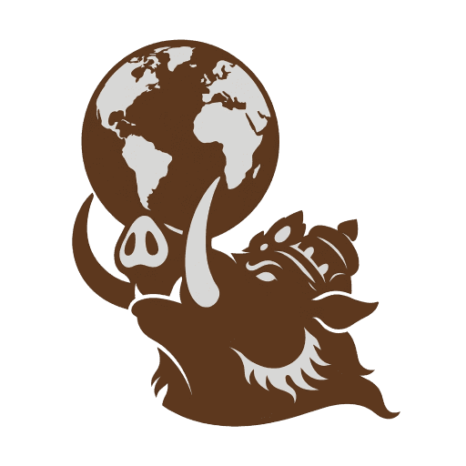 Sagyboar logo — AI-native DevOps platform for deployment and monitoring